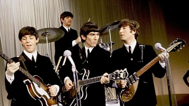 Las 10 mejores canciones de la historia, según el nuevo ranking de Rolling Stone (y cuál es la primera en español)