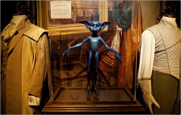 "Harry Potter: The Exhibition" promete ser la explosión turística que Filadelfia busca para reactivar la ciudad.
