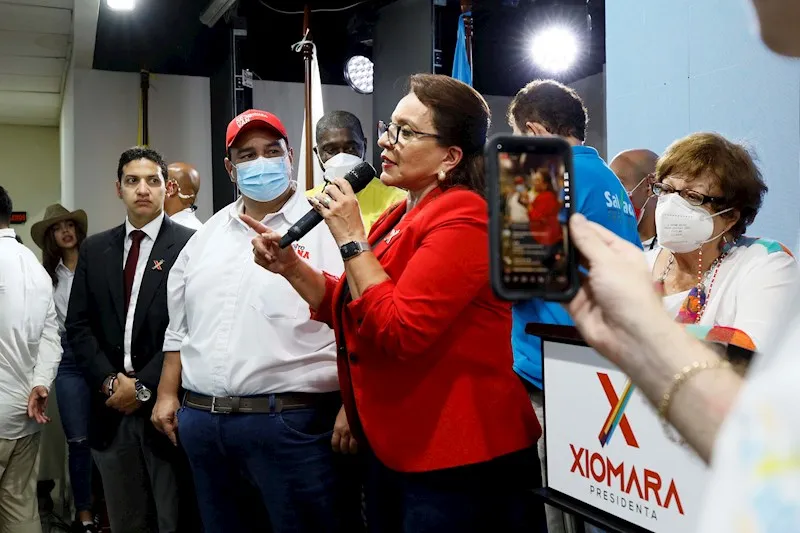 El oficialismo pierde las elecciones en Honduras… por ahora