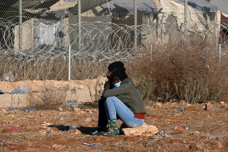 Colombia y Venezuela son dos de las naciones que resaltan en el número de desplazados en el continente americano