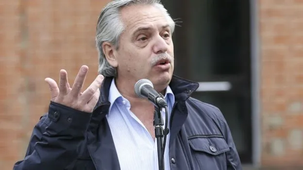 La oposición de centroderecha derrota al peronismo en las legislativas en Argentina, según los resultados provisionales