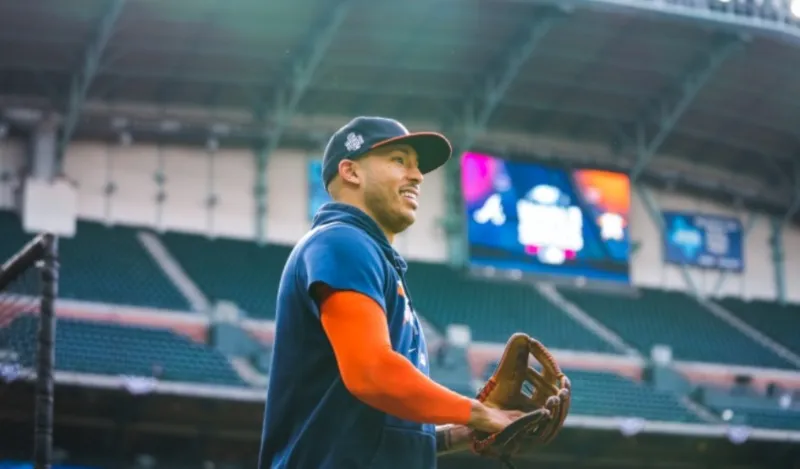 Correa Jeter