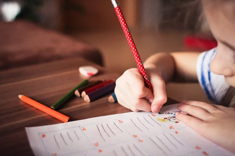 ¡Reprobada! América Latina se estanca en sus avances educativos para niños