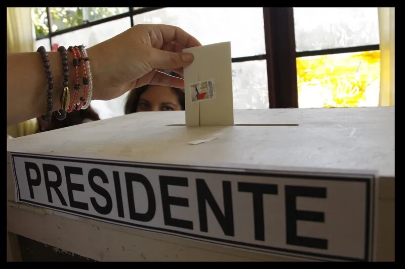 ELECCIONES. Algunos países tienen una oportunidad de saldar sus problemas atreves del voto./ Pressenza.