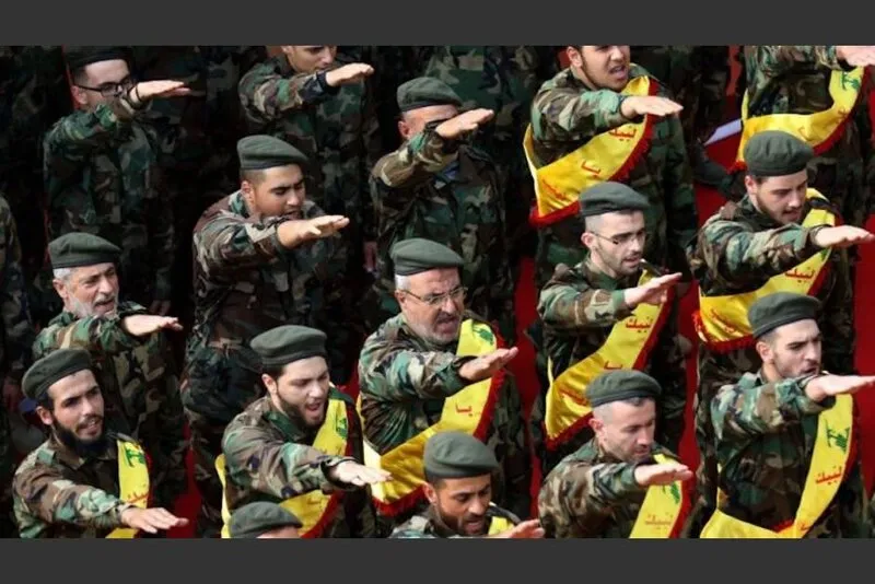 Nicolás Maduro protege a Irán y Hezbolá, según ministro de defensa de Colombia. Aquí detalles