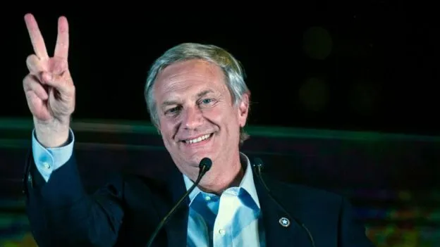 Elecciones en Chile: la aparente paradoja entre el éxito de Kast en primera vuelta y los que votaron por una Constituyente de izquierda