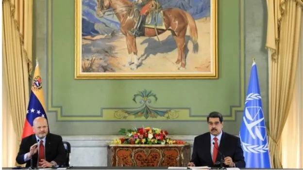Venezuela: la Corte Penal Internacional abre una investigación formal sobre posibles crímenes contra la humanidad en el país