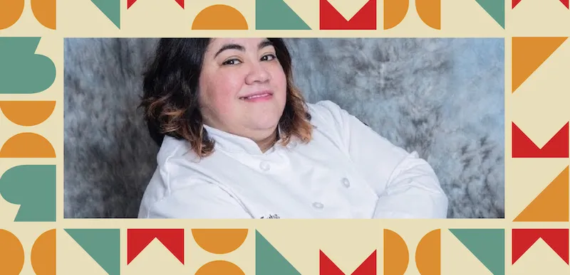 Capital One está trabajando con La Cocina VA para ayudar a emprendedores de diversos orígenes a lanzar nuevas empresas culinarias