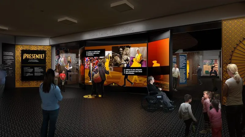 ¿Qué está pasando con la Institución Smithsonian? Esto es lo que opinan historiadores y visitantes