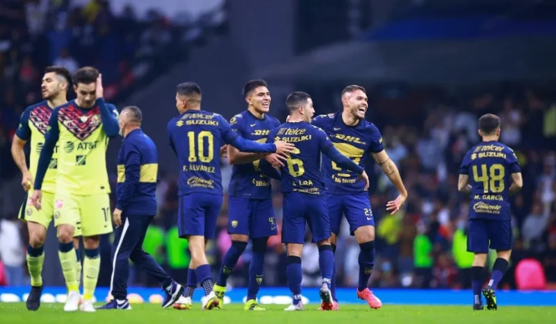 Liga MX