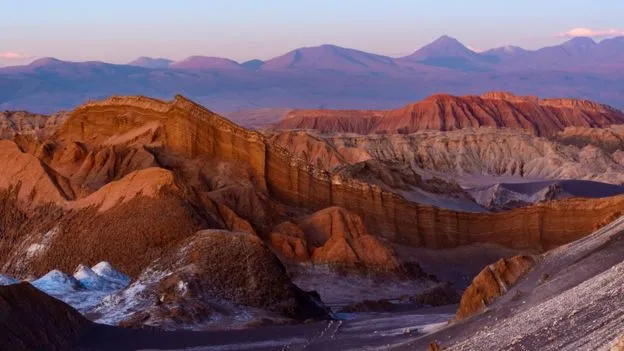 Los mejores destinos turísticos para 2022 según Lonely Planet (y qué recomienda visitar en América Latina)