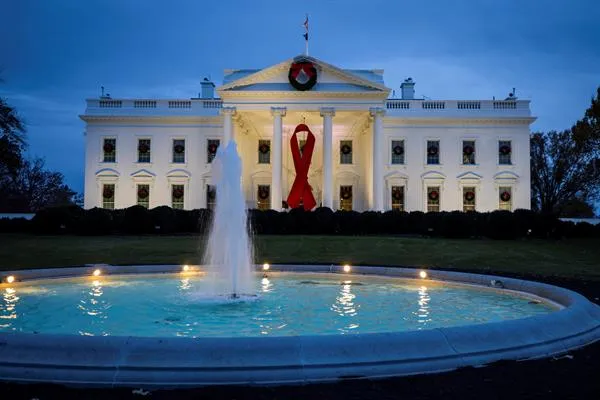 Según informe del centro de investigación IDEA, Estados Unidos observó un retroceso en su democracia en los últimos años.