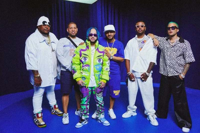 El productor puertorriqueño, Flow La Movie, muere en accidente aéreo a sus 38 años. Será recordado por éxitos como "Dakiti" y