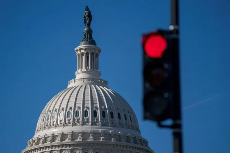 Estos demócratas no volverán a la Cámara de Representantes en 2022