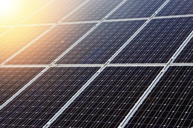 Puerto Rico puede ser el experimento energético de EEUU