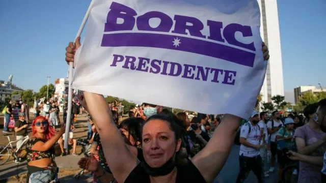 Gabriel Boric: qué significa su victoria en Chile para la izquierda en América Latina y por qué aún no se habla de una nueva "marea rosa"