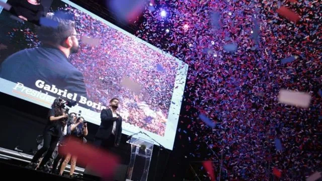 Gabriel Boric: ¿cuánto peso tendrá el Partido Comunista en su gobierno?