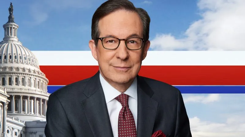 Presentador de Fox Chris Wallace se une a CNN: “Quiero probar algo nuevo”