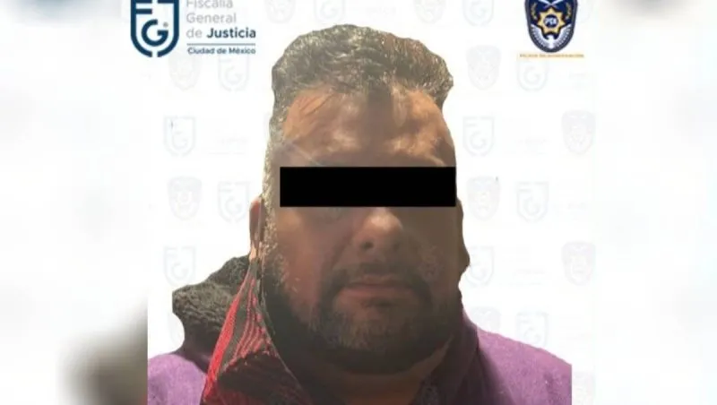 Cuauhtémoc Gutiérrez, exlider del PRI