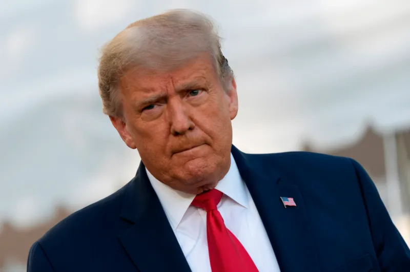 Por esta razón inmigrantes mexicanos logran llevar a Trump a juicio