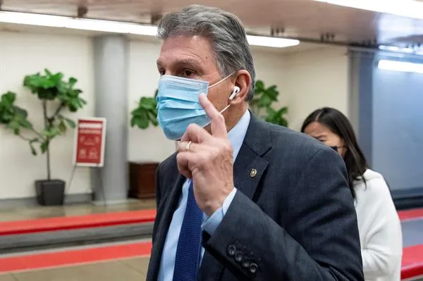El crédito fiscal por hijo como lo conocemos corre peligro luego de la negativa de Manchin. ¿Para qué lo han estado usando lo