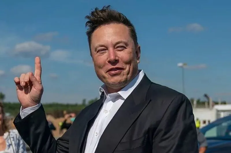 Elon Musk