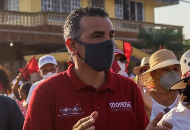 Veracruz: Alcalde del partido de AMLO es detenido y acusado de secuestro