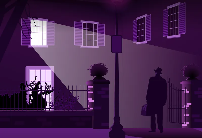 El niño cuyo caso inspiró El Exorcista era de Maryland y ahora se conoce su vida