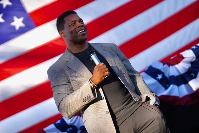 Candidatos celebridades, la nueva moda en el partido republicano de la era Trump