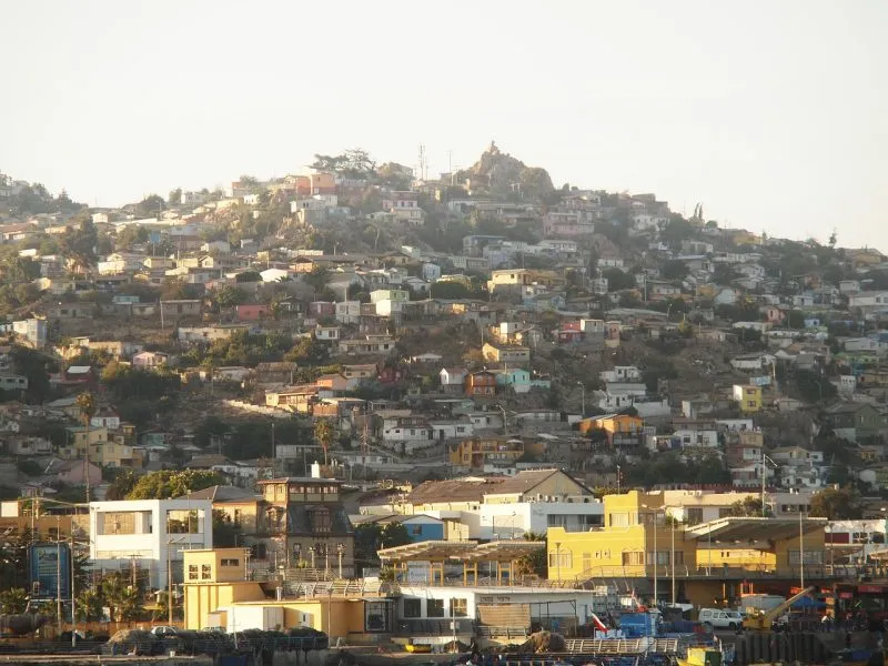 OCDE advierte sobre las "trampas" que impiden el desarrollo de América Latina