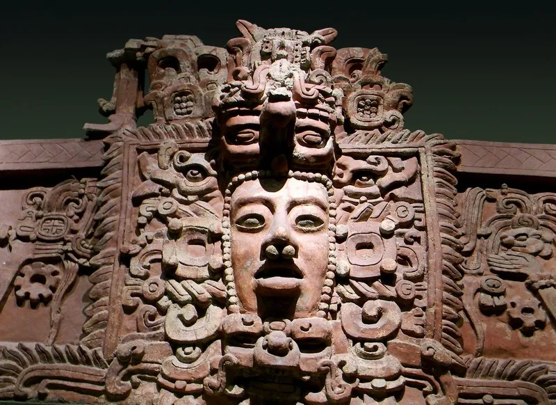 México se adhiere al convenio que facilita el retorno de bienes culturales "saqueados"