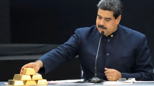 Oro de Venezuela: la Corte Suprema de Reino Unido da la razón en parte a Guaidó pero no define quién controla los lingotes en el Banco de Inglaterra