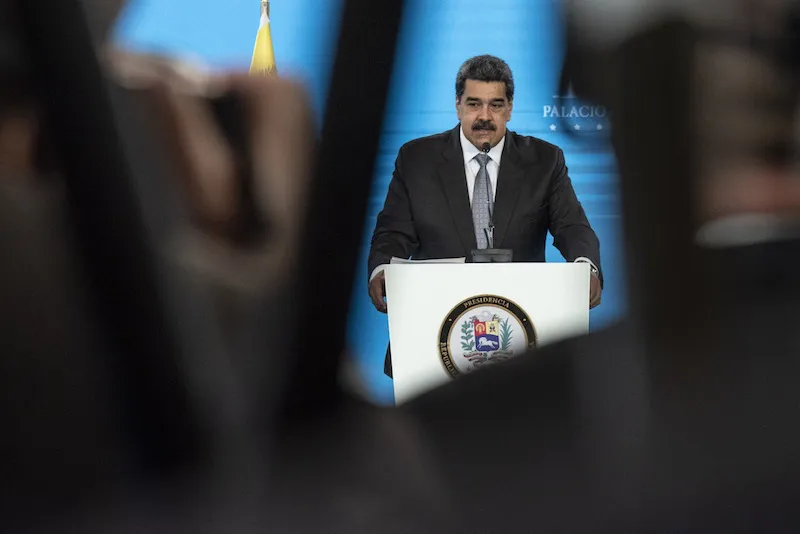 El Período Especial de Venezuela
