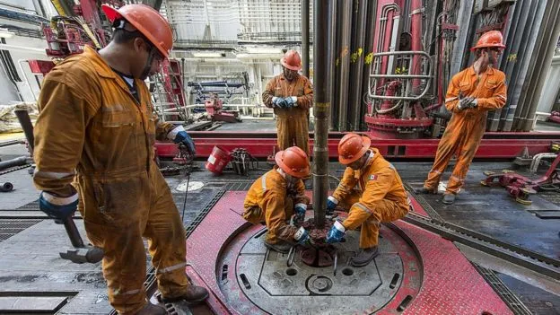 Petróleo: los riesgos que enfrentan los países productores de crudo de América Latina por la transición energética