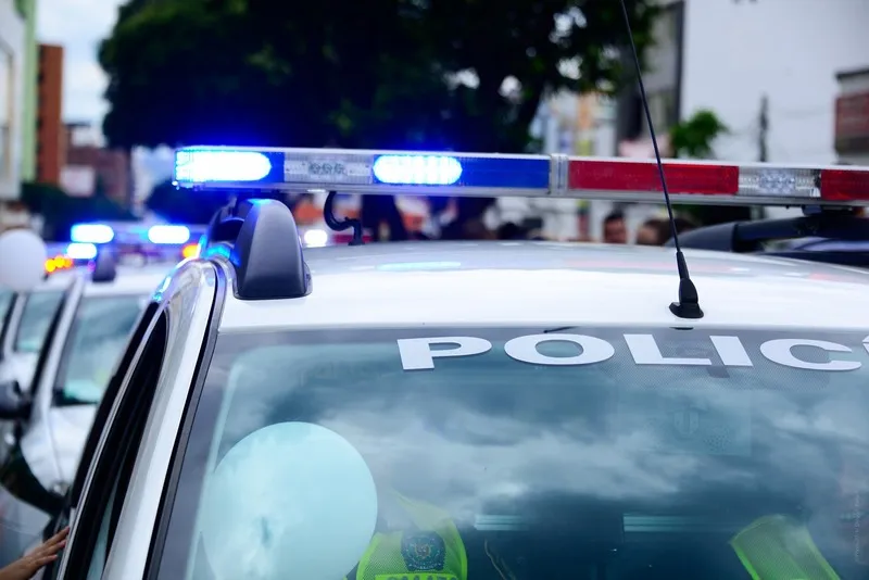 Policía Pixabay