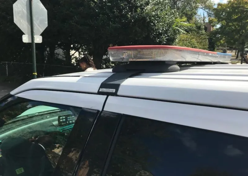 Salió a trabajar de Lyft y le dispararon para robarlo. Ocurrió en Washington DC