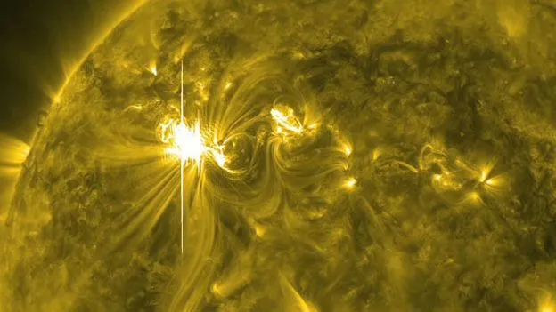 "Todo lo que observemos nos servirá para entender los grandes misterios del Sol": Patricio Rojo, el astrónomo chileno que estudiará el eclipse total desde la Antártida