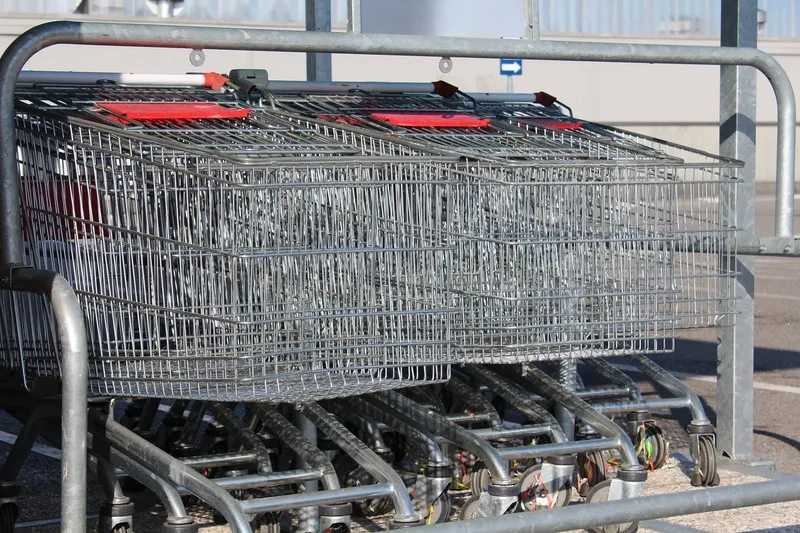 "El asesino del carrito de compras" en Fairfax ya puede estar identificado. Conoce sus casos