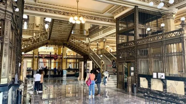México-Tacuba: 5 lugares emblemáticos de la calle más antigua de América
