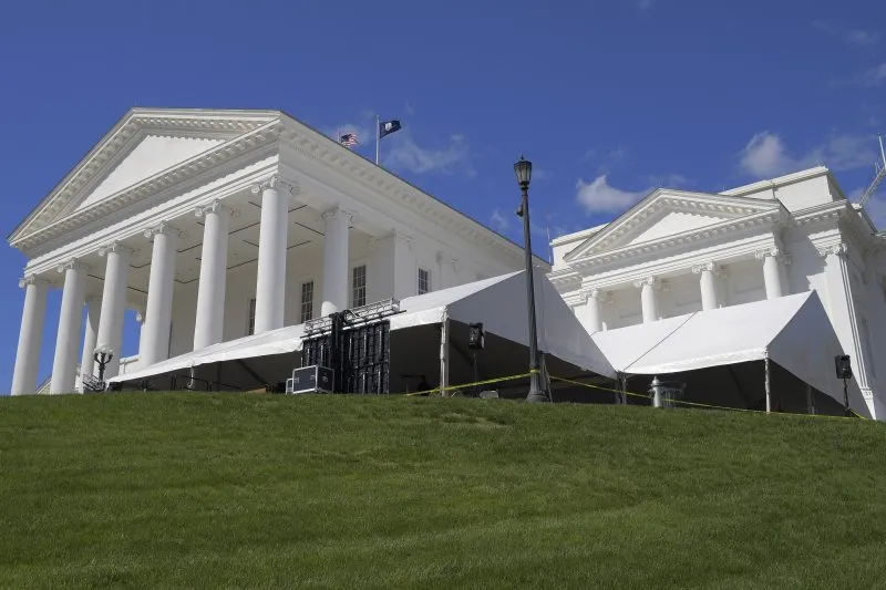 Secuestran sistemas legislativos de Virginia a través de un ataque ransomware