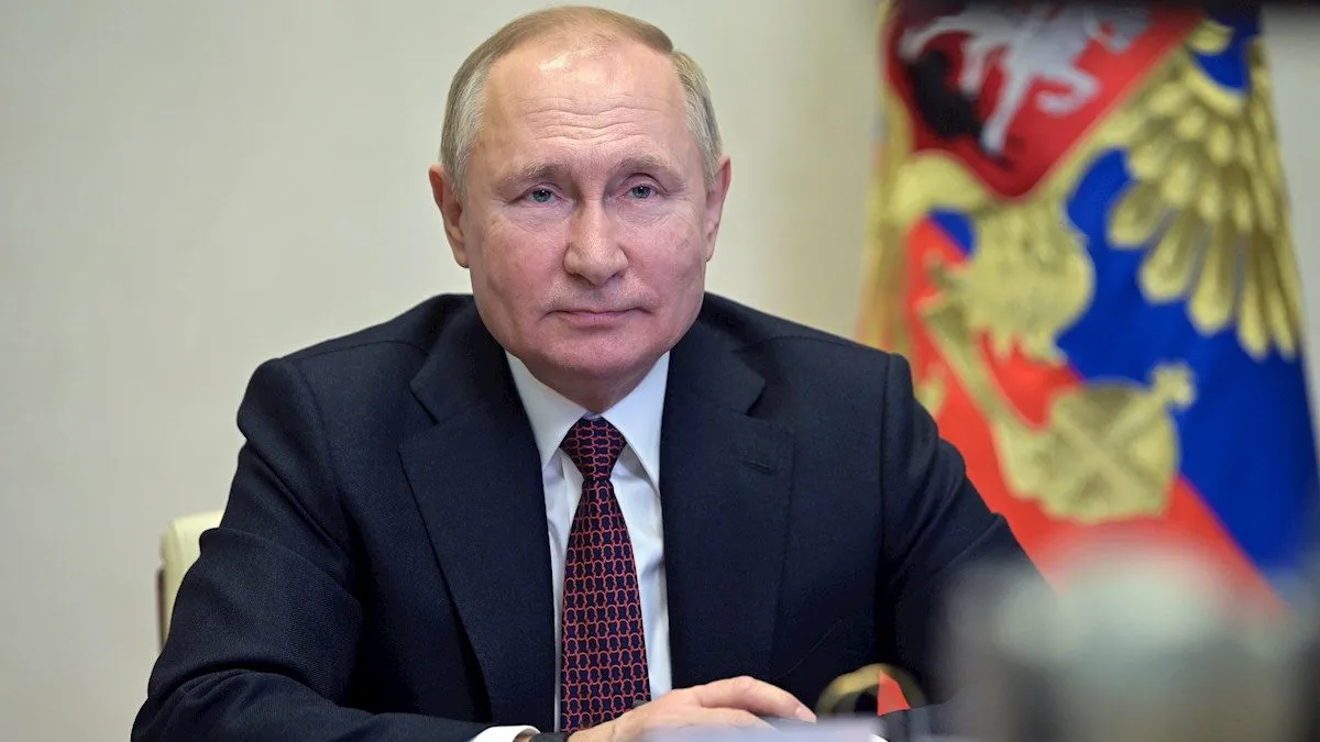 fuerza nuclear de Rusia