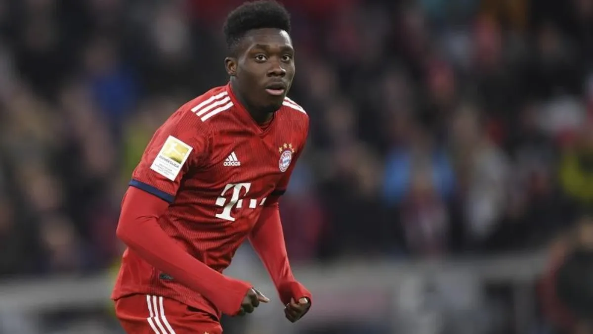 Bayern Munich