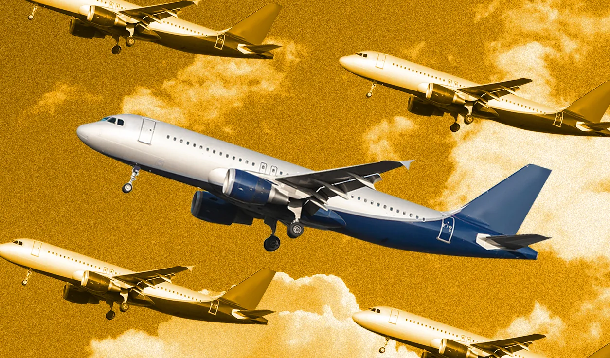 Aerolíneas 5G