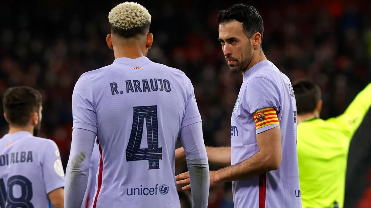 Barcelona Copa del Rey