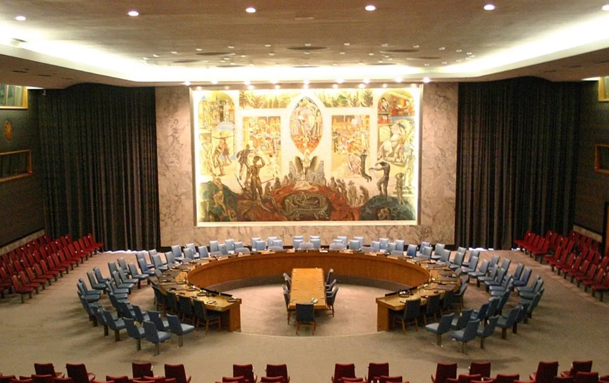 El conflicto entre Rusia y Ucrania será discutido en la ONU. ¿Qué sigue?