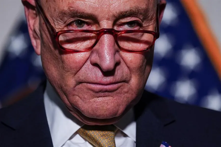 ¿El fin de una era? Cada vez menos demócratas apoyan el filibustero del Senado