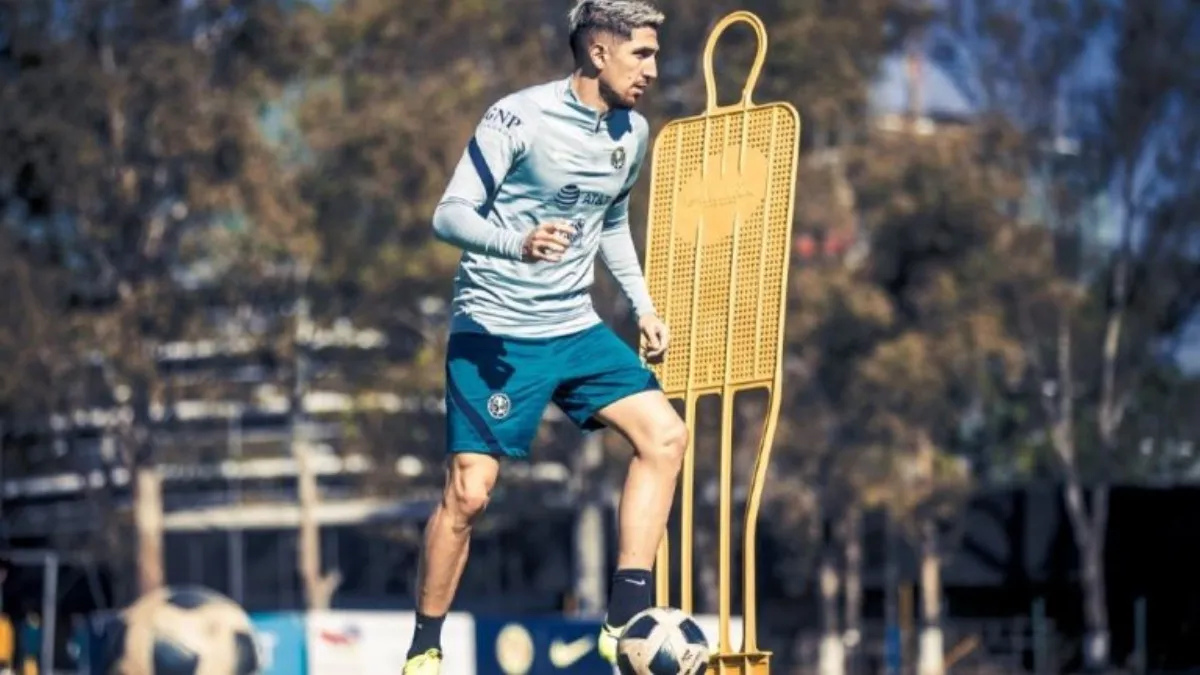 América