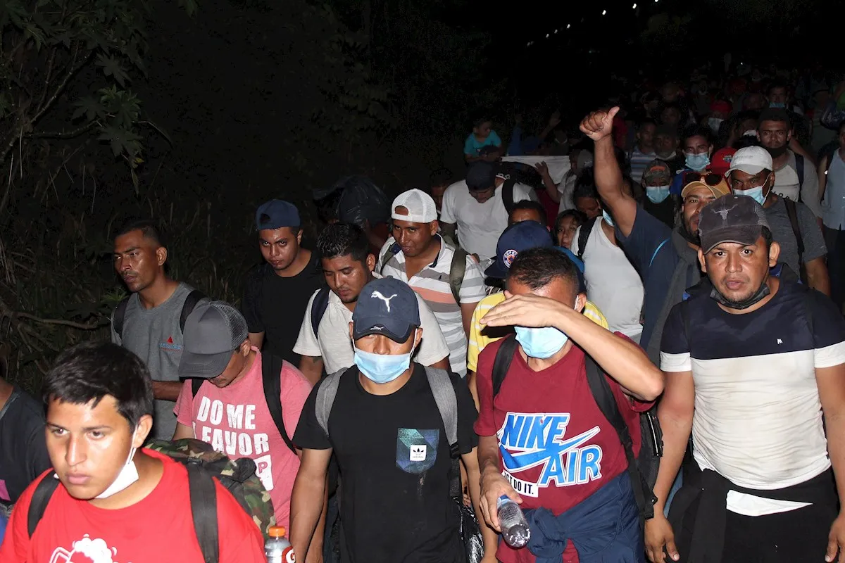 Caravana
