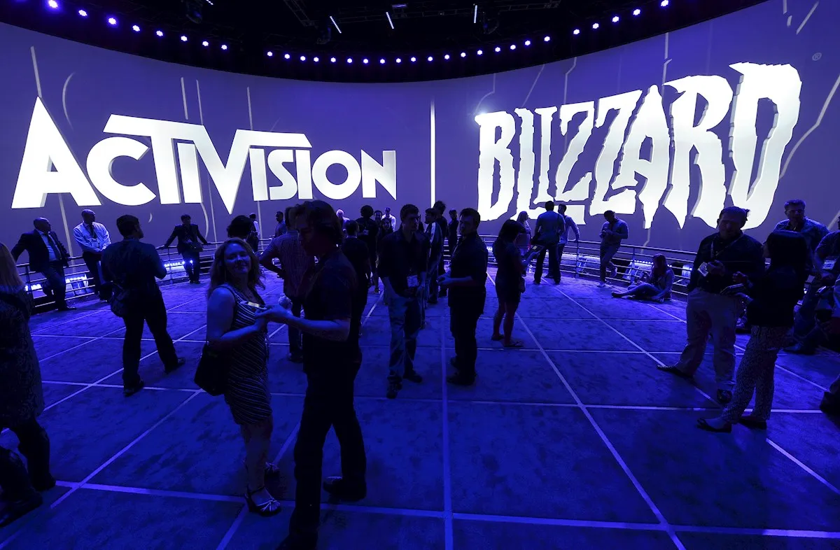 Activision
