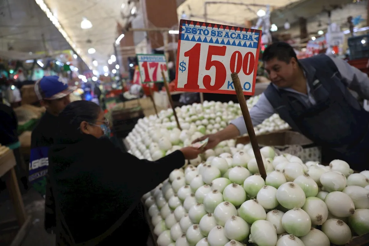 Hacer guacamole en México se ha convertido en un lujo